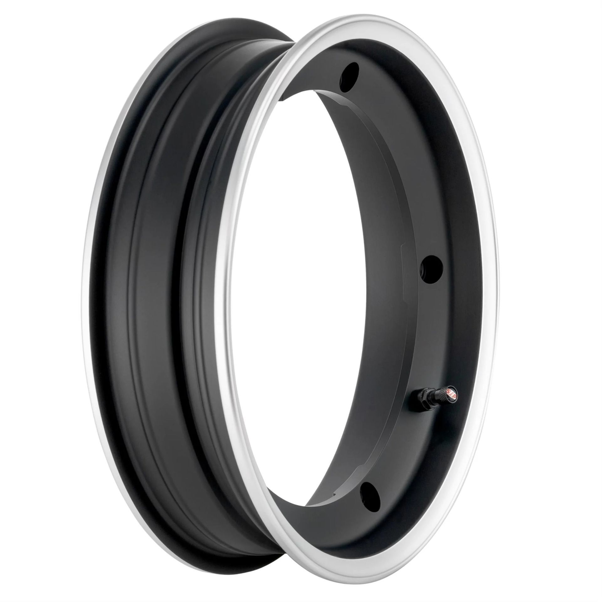 Vespa Px-Cosa Dublex Jant 2.0-2.5x10'' *Siyah-Gri* / SIP PERFORMANS