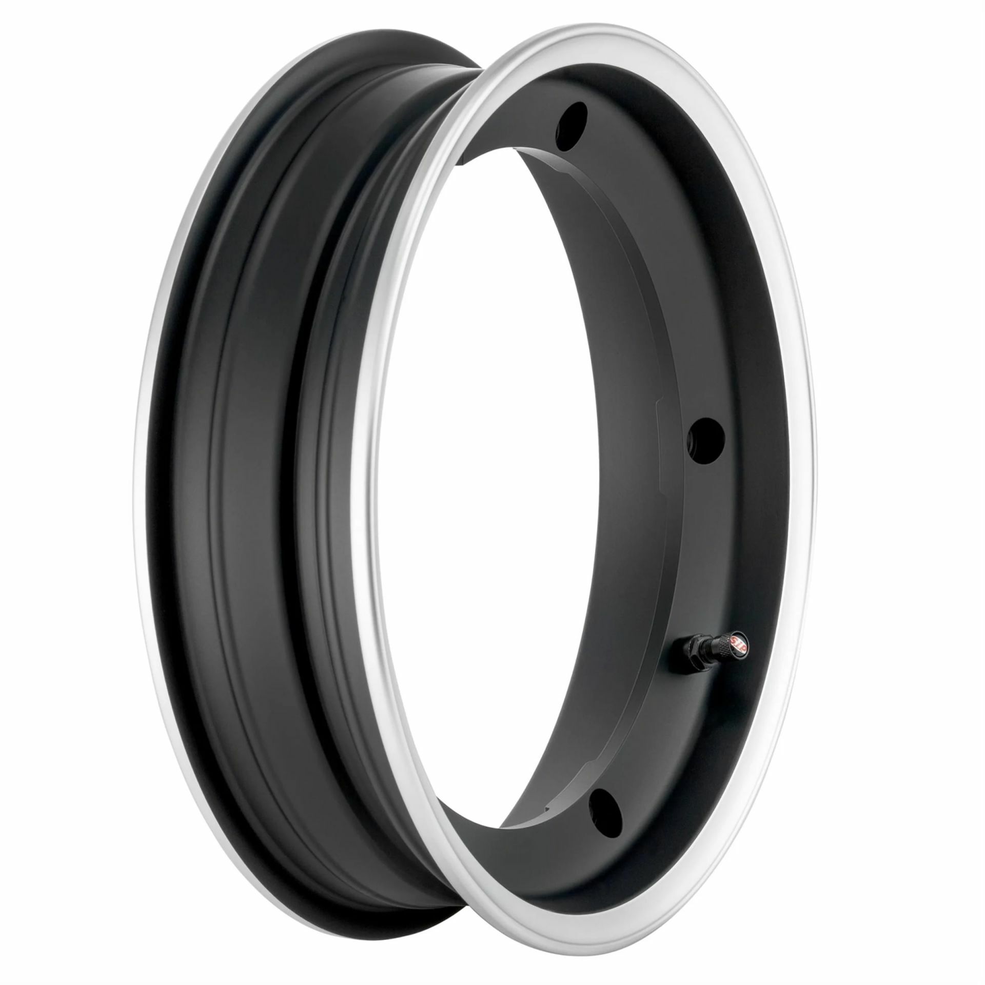 Vespa Px-Cosa Dublex Jant 2.0-2.5x10'' *Siyah-Gri* / SIP PERFORMANS