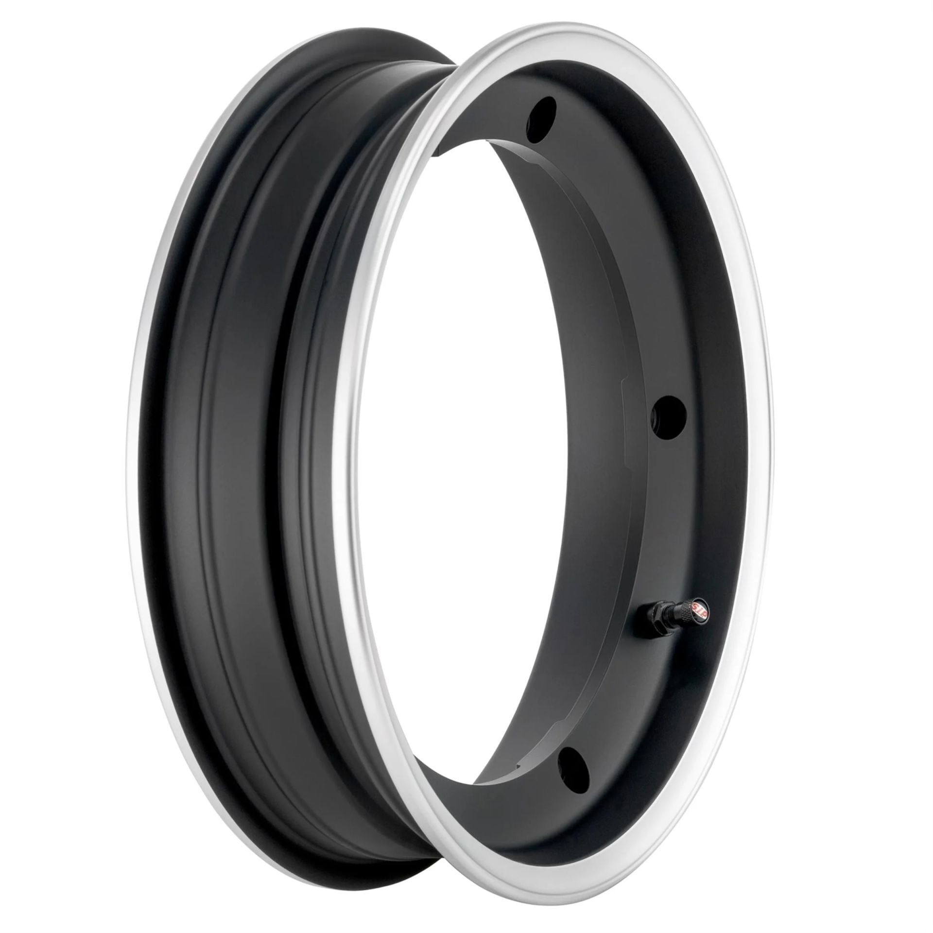 Vespa Px-Cosa Dublex Jant 2.0-2.5x10'' *Siyah-Gri* / SIP PERFORMANS