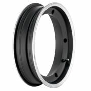 Vespa Px-Cosa Dublex Jant 2.0-2.5x10'' *Siyah-Gri* / SIP PERFORMANS