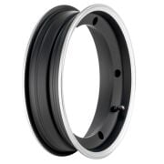 Vespa Px-Cosa Dublex Jant 2.0-2.5x10'' *Siyah-Gri* / SIP PERFORMANS