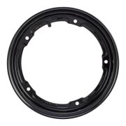Vespa Px-Cosa Dublex Jant 2.10x10'' *Parlak Siyah* / SIP PERFORMANS