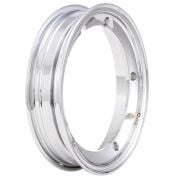 Vespa Px-Cosa Dublex Jant 2.0-2.10x10'' *Krom* / SIP ADET