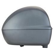 Vespa Primavera/Sprint Mat Gri Top Case-Çanta 32 LT (Opaco 707/C ) / PIAGGIO