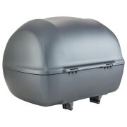 Vespa Primavera/Sprint Mat Gri Top Case-Çanta 32 LT (Opaco 707/C ) / PIAGGIO