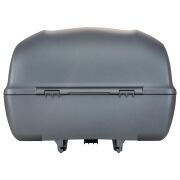 Vespa Primavera/Sprint Mat Gri Top Case-Çanta 32 LT (Opaco 707/C ) / PIAGGIO