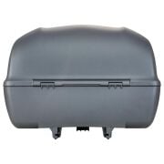 Vespa Primavera/Sprint Mat Gri Top Case-Çanta 32 LT (Opaco 707/C ) / PIAGGIO