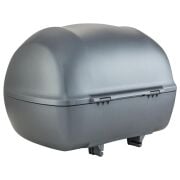 Vespa Primavera/Sprint Mat Gri Top Case-Çanta 32 LT (Opaco 707/C ) / PIAGGIO