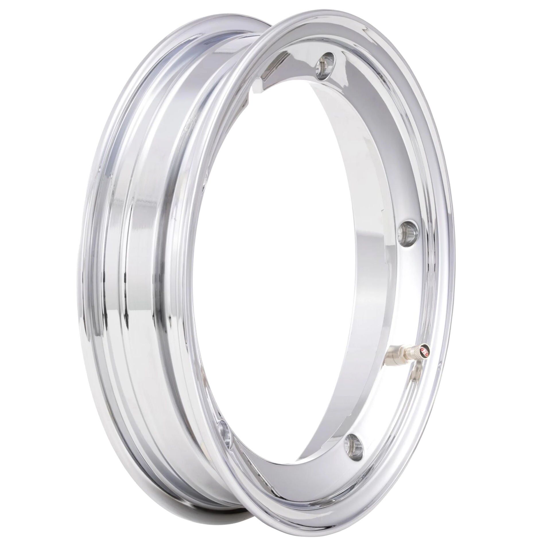 Vespa Px-Cosa Dublex Jant 2.0-2.10x10'' *Krom* / SIP