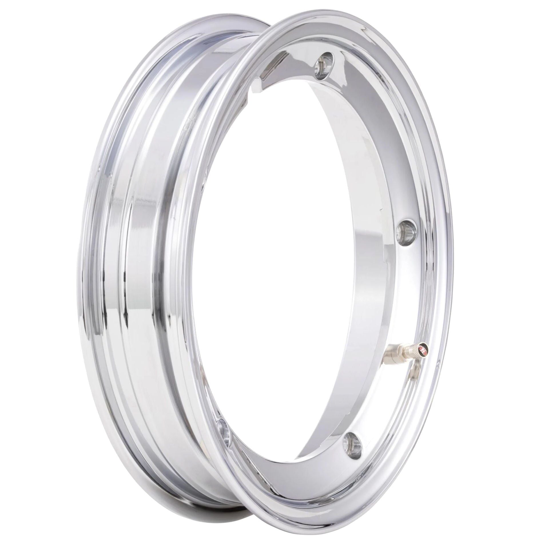 Vespa Px-Cosa Dublex Jant 2.0-2.10x10'' *Krom* / SIP ADET