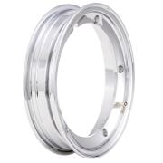 Vespa Px-Cosa Dublex Jant 2.0-2.10x10'' *Krom* / SIP ADET