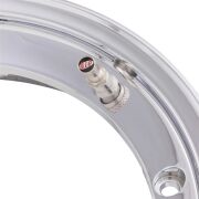 Vespa Px-Cosa Dublex Jant 2.0-2.10x10'' *Krom* / SIP