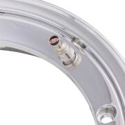 Vespa Px-Cosa Dublex Jant 2.0-2.10x10'' *Krom* / SIP ADET
