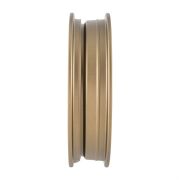 Vespa Px-Cosa Dublex Jant 2.0-2.10x10'' *Bronz Mat / SIP