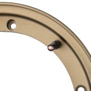 Vespa Px-Cosa Dublex Jant 2.0-2.10x10'' *Bronz Mat / SIP