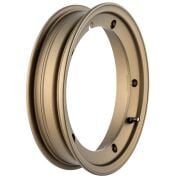 Vespa Px-Cosa Dublex Jant 2.0-2.10x10'' *Bronz Mat / SIP