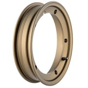 Vespa Px-Cosa Dublex Jant 2.0-2.10x10'' *Bronz Mat / SIP