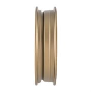 Vespa Px-Cosa Dublex Jant 2.0-2.10x10'' *Bronz Mat / SIP