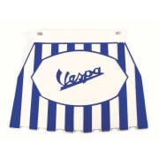 Vespa PX-Cosa Paçalık *Mavi-Beyaz* / CUPPINI