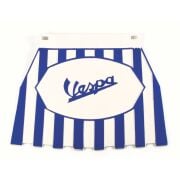 Vespa PX-Cosa Paçalık *Mavi-Beyaz* / CUPPINI