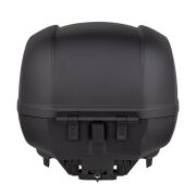 Vespa GTS 125-310 Çanta (Yeni Nesil) *Mat Siyah* Top Case 36L / PIAGGIO