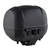 Vespa GTS 125-310 Çanta (Yeni Nesil) *Mat Siyah* Top Case 36L / PIAGGIO