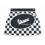 Vespa PX-Cosa Paçalık *Siyah-Beyaz* / PIAGGIO