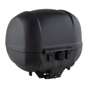 Vespa GTS 125-310 Çanta (Yeni Nesil) *Mat Siyah* Top Case 36L / PIAGGIO