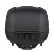 Vespa GTS 125-310 Çanta (Yeni Nesil) *Mat Siyah* Top Case 36L / PIAGGIO