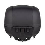 Vespa GTS 125-310 Çanta (Yeni Nesil) *Mat Siyah* Top Case 36L / PIAGGIO