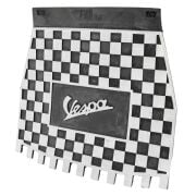 Vespa PX-Cosa Paçalık *Siyah-Beyaz* / PIAGGIO