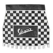 Vespa PX-Cosa Paçalık *Siyah-Beyaz* / PIAGGIO