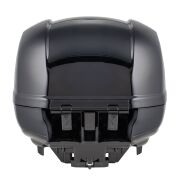 Vespa GTS 125-310 Çanta (Yeni Nesil) *Düz Parlak  Siyah* Top Case 36L / PIAGGIO