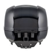 Vespa GTS 125-310 Çanta (Yeni Nesil) *Düz Parlak  Siyah* Top Case 36L / PIAGGIO