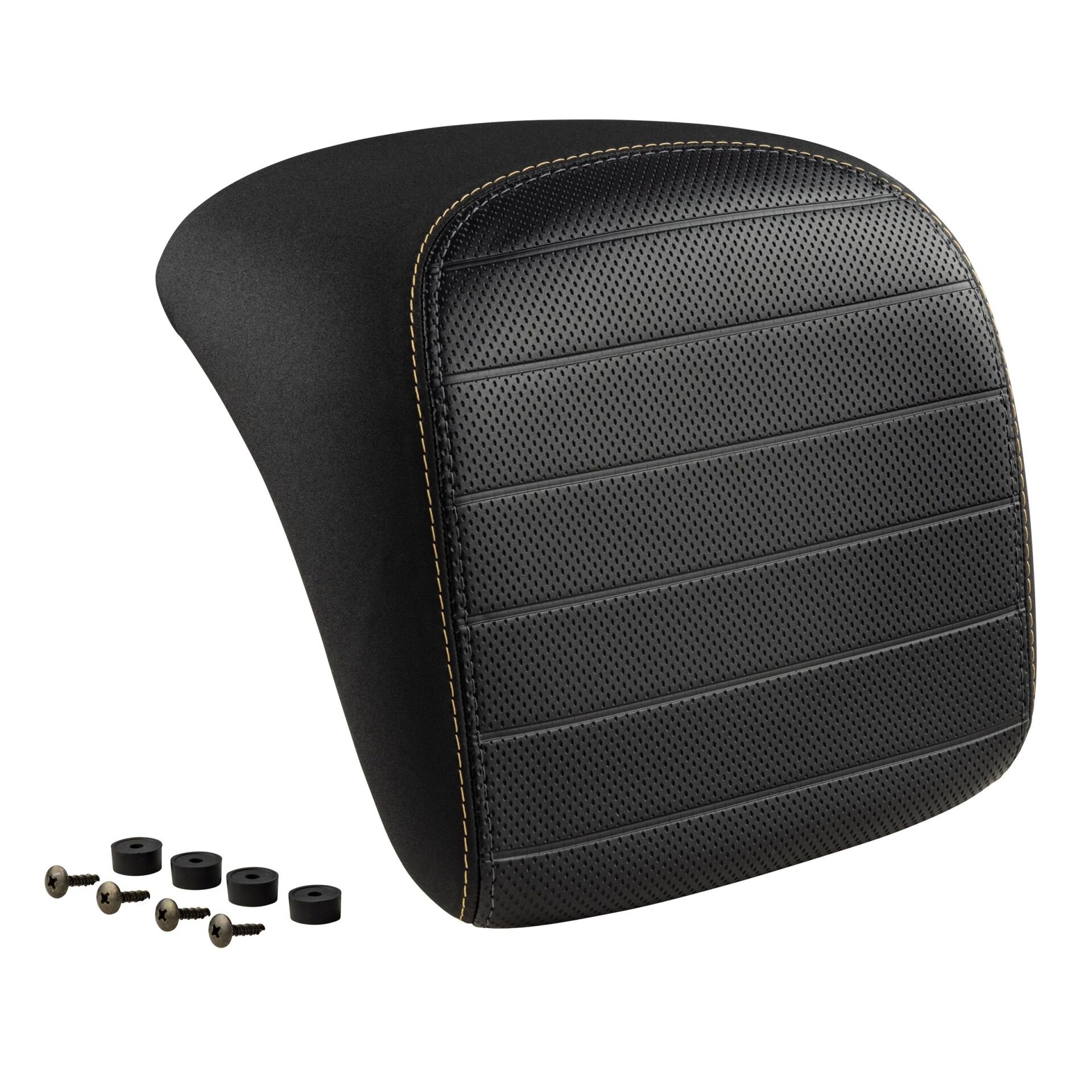 Vespa GTV Officina 8 Çanta Sırt Dayama Pedi / PIAGGIO