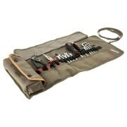 Kumaş Takım Çantası *Yeşil* / SIP CLASSIC