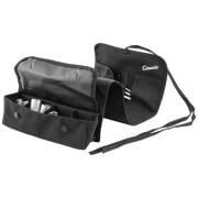 Kumaş Takım Çantası *Siyah* / SIP CLASSIC