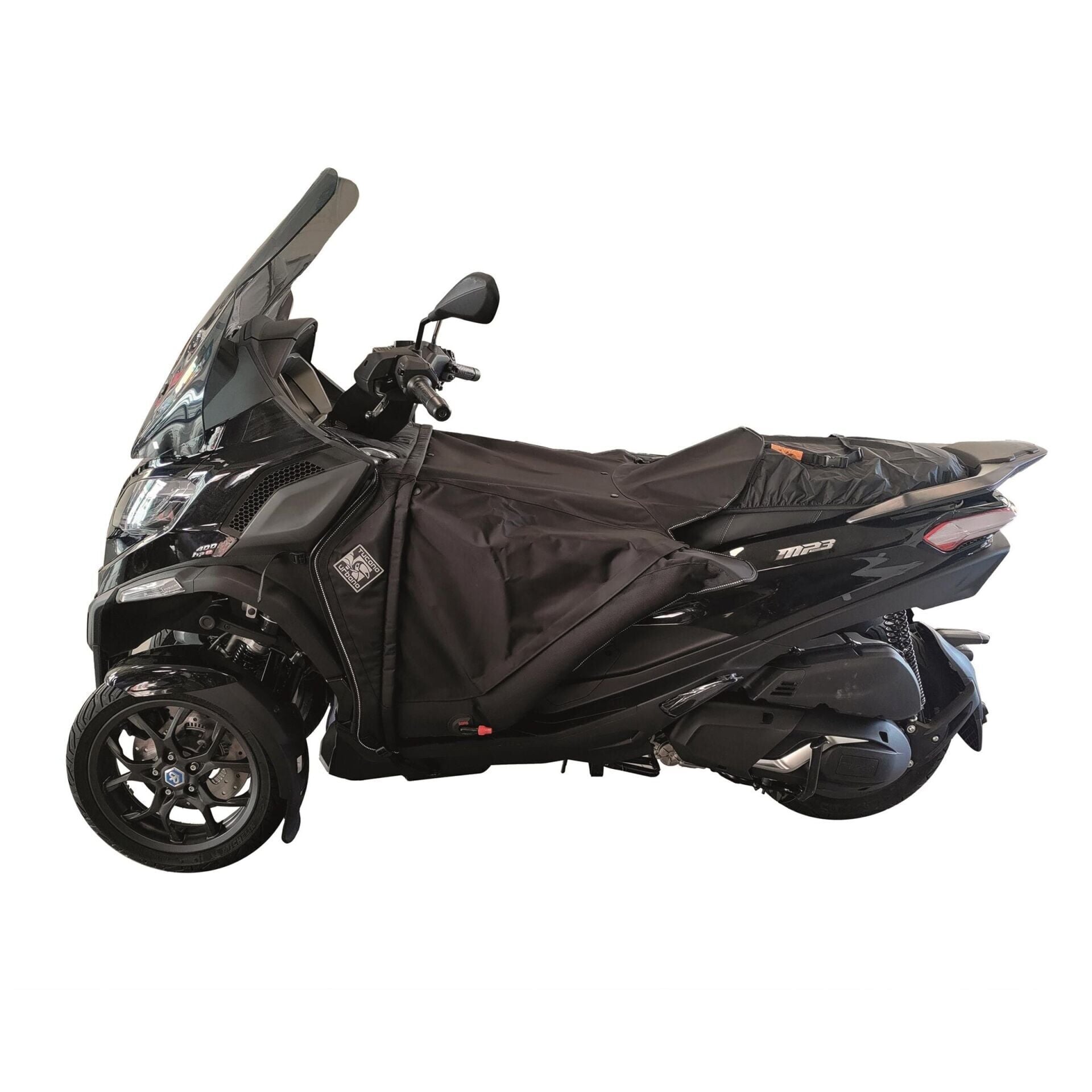 Piaggio MP3 Diz Örtüsü/Koruyucu *Termoscud PRO* (2023- ) / TUCANO URBANO