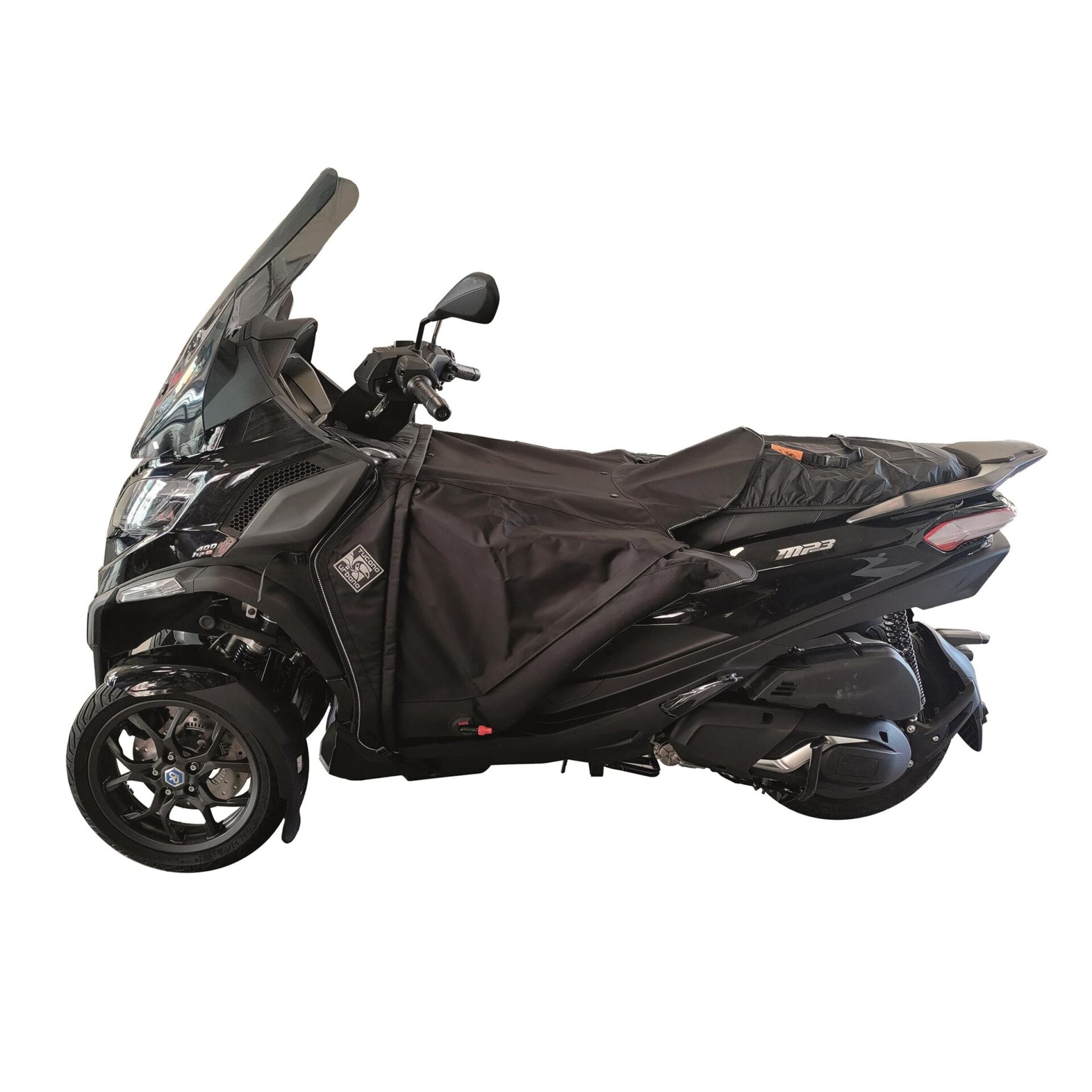 Piaggio MP3 Diz Örtüsü/Koruyucu *Termoscud PRO* (2023- ) / TUCANO URBANO