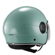 Vespa Kask Argentario Visor Jet *Yeşil*
