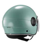 Vespa Kask Argentario Visor Jet *Yeşil*