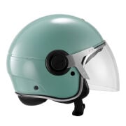 Vespa Kask Argentario Visor Jet *Yeşil*