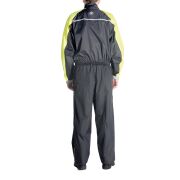 Motosiklet Tulum Yağmurluk 'Nano' XL / TUCANO URBANO