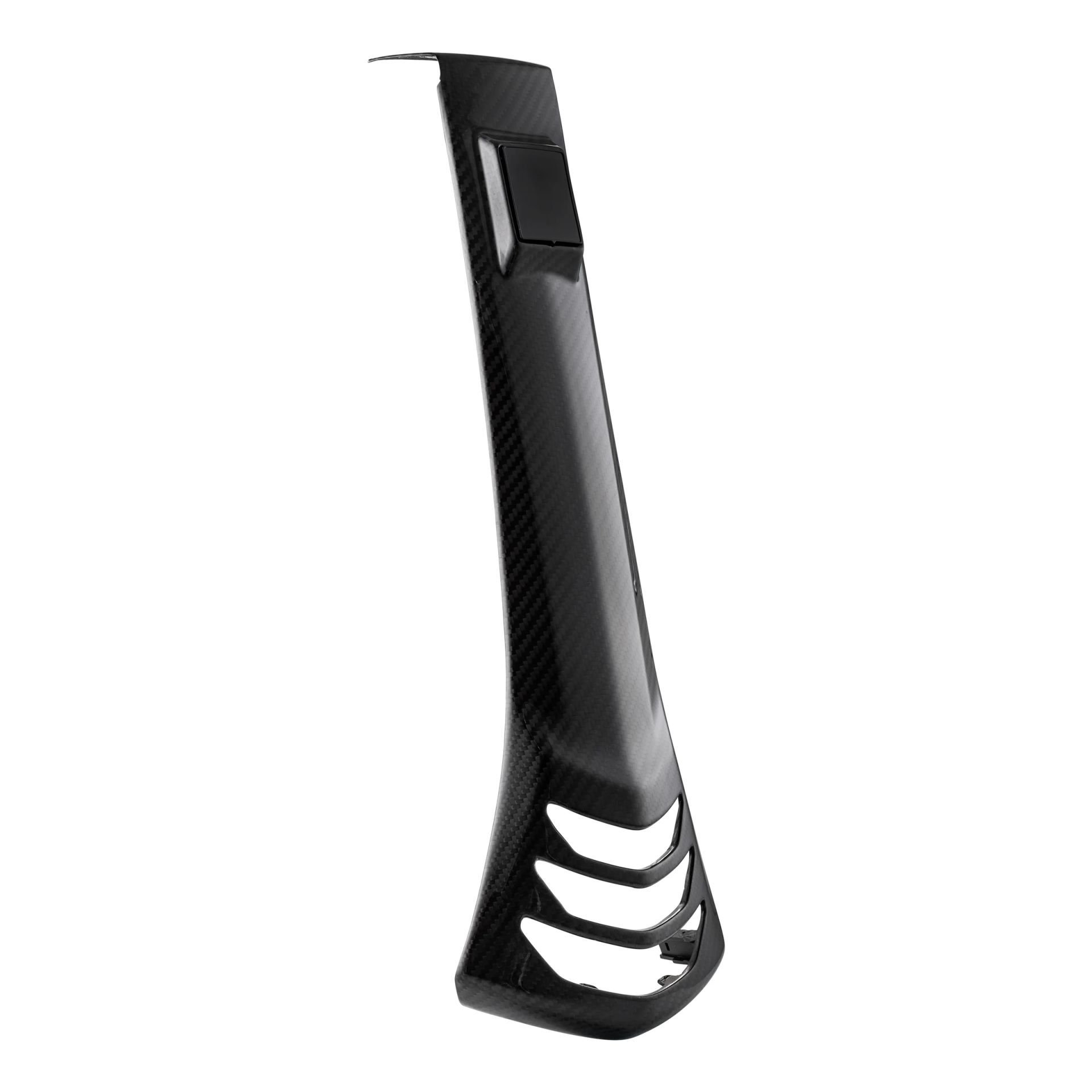 Vespa GTS 125-300 Korna Kapağı *Karbon* (2023- ) / SIP