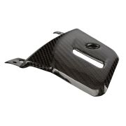 Vespa GTS 125-300 Amortisör Kapak *Karbon*(2023- ) / SIP