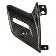 Vespa GTS 125-300 Amortisör Kapak *Karbon*(2023- ) / SIP