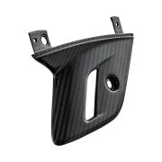 Vespa GTS 125-300 Amortisör Kapak *Karbon*(2023- ) / SIP