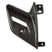 Vespa GTS 125-300 Amortisör Kapak *Karbon*(2023- ) / SIP