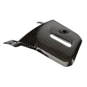 Vespa GTS 125-300 Amortisör Kapak *Karbon*(2023- ) / SIP