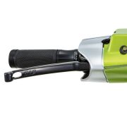 Vespa GTS-GTV Manet Takım Alüminyum *Siyah* (-2022) / SIP